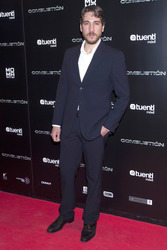 Combustión Premiere, Madrid