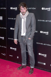 Combustión Premiere, Madrid