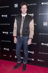 Combustión Premiere, Madrid