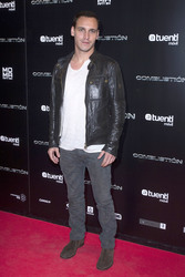 Combustión Premiere, Madrid
