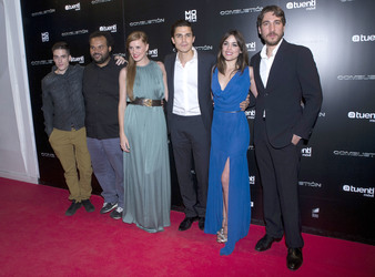 Combustión Premiere, Madrid