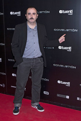 Combustión Premiere, Madrid
