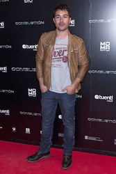 Combustión Premiere, Madrid