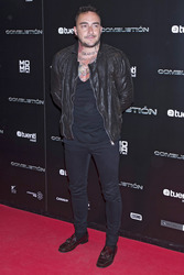 Combustión Premiere, Madrid