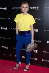 Combustión Premiere, Madrid