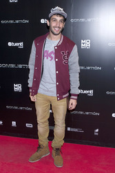 Combustión Premiere, Madrid