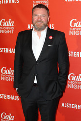 Gala Shopping Night, Hamburg