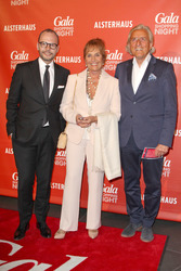 Gala Shopping Night, Hamburg
