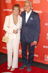 Gala Shopping Night, Hamburg