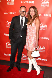 Gala Shopping Night, Hamburg