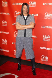 Gala Shopping Night, Hamburg