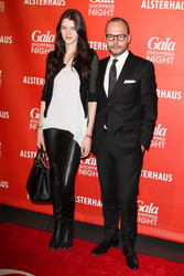 Gala Shopping Night, Hamburg