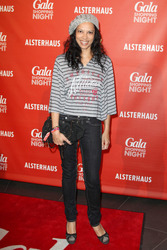 Gala Shopping Night, Hamburg