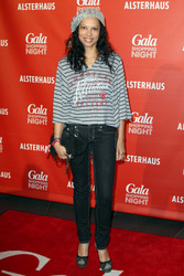 Gala Shopping Night, Hamburg