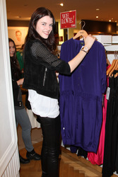 Gala Shopping Night, Hamburg