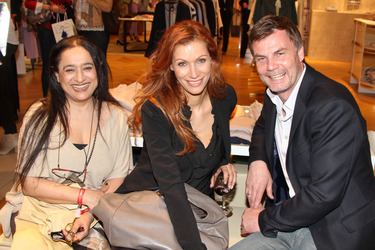 Gala Shopping Night, Hamburg