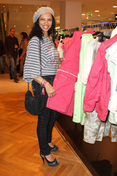 Gala Shopping Night, Hamburg