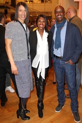 Gala Shopping Night, Hamburg