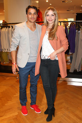 Gala Shopping Night, Hamburg