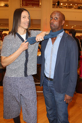 Gala Shopping Night, Hamburg