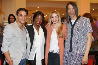 Gala Shopping Night, Hamburg
