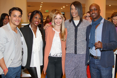 Gala Shopping Night, Hamburg