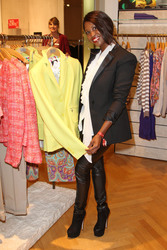 Gala Shopping Night, Hamburg