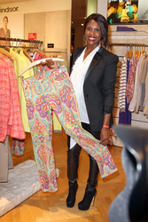 Gala Shopping Night, Hamburg