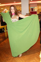 Gala Shopping Night, Hamburg