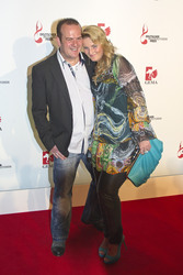 Deutscher Musikautorenpreis 2013, Berlin