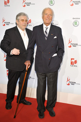 Deutscher Musikautorenpreis 2013, Berlin