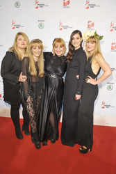 Deutscher Musikautorenpreis 2013, Berlin