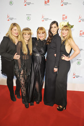 Deutscher Musikautorenpreis 2013, Berlin