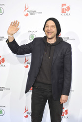 Deutscher Musikautorenpreis 2013, Berlin