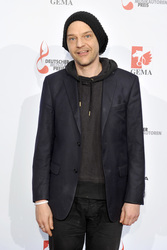 Deutscher Musikautorenpreis 2013, Berlin