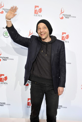 Deutscher Musikautorenpreis 2013, Berlin