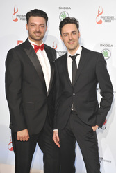 Deutscher Musikautorenpreis 2013, Berlin