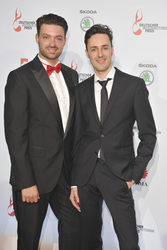 Deutscher Musikautorenpreis 2013, Berlin