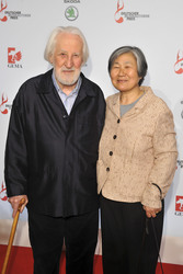 Deutscher Musikautorenpreis 2013, Berlin