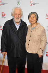 Deutscher Musikautorenpreis 2013, Berlin