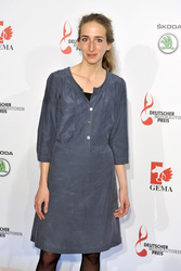 Deutscher Musikautorenpreis 2013, Berlin