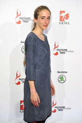 Deutscher Musikautorenpreis 2013, Berlin
