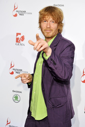 Deutscher Musikautorenpreis 2013, Berlin