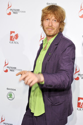 Deutscher Musikautorenpreis 2013, Berlin