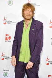 Deutscher Musikautorenpreis 2013, Berlin