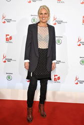 Deutscher Musikautorenpreis 2013, Berlin