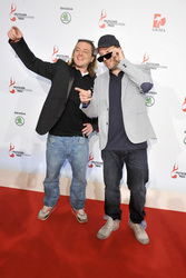 Deutscher Musikautorenpreis 2013, Berlin