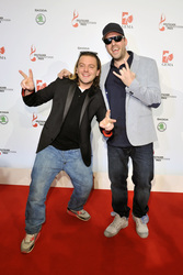 Deutscher Musikautorenpreis 2013, Berlin