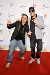 Deutscher Musikautorenpreis 2013, Berlin