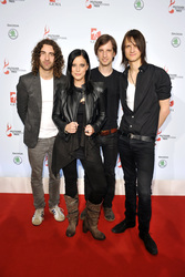 Deutscher Musikautorenpreis 2013, Berlin